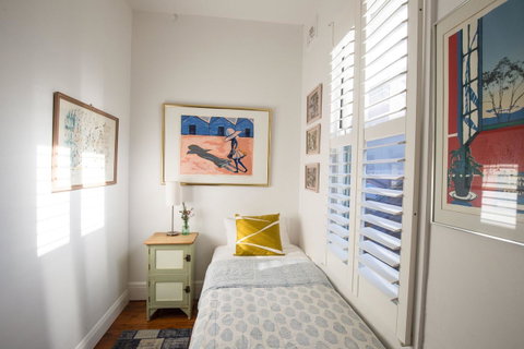Bondi Beach House - Accommodation Fremantle 36