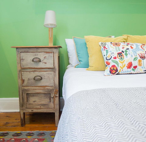 Bondi Beach House - Accommodation Fremantle 27