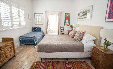 Bondi Beach House - Accommodation Fremantle 24