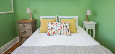 Bondi Beach House - Accommodation Fremantle 28
