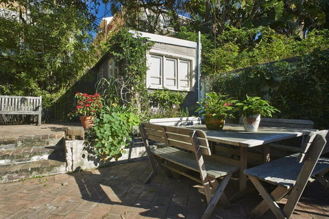 Bondi Beach House - Accommodation Fremantle 5