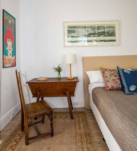 Bondi Beach House - Accommodation Fremantle 22