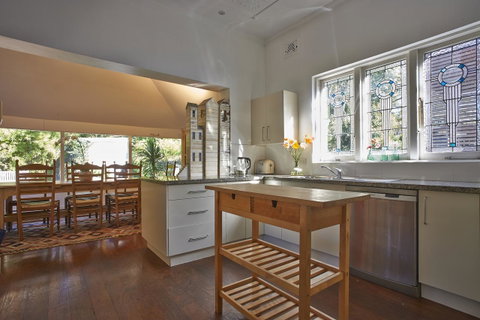 Bondi Beach House - Accommodation Fremantle 7