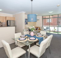Apartments in Pyrmont - Accommodation Fremantle