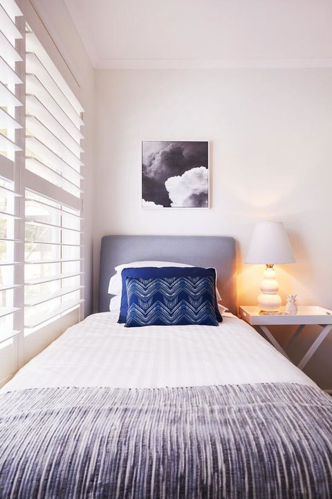 Bright And Spacious Family Home With Leafy Deck - Accommodation Fremantle 26
