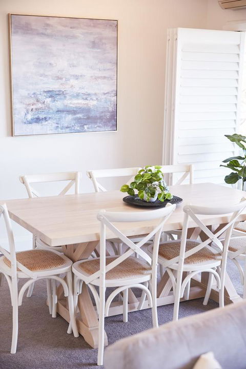 Bright And Spacious Family Home With Leafy Deck - Accommodation Fremantle 21