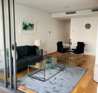 Wyndel Apartments Neutral Bay - Military - Accommodation Fremantle