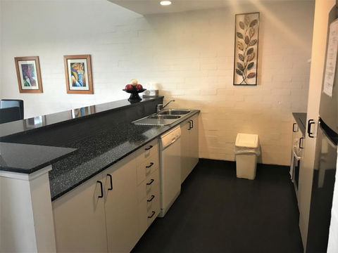 Mariner Bay Apartments - Accommodation Fremantle 24