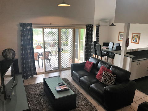 Mariner Bay Apartments - Accommodation Fremantle 22