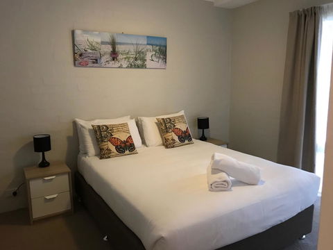 Mariner Bay Apartments - Accommodation Fremantle 11
