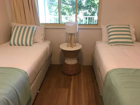 Mariner Bay Apartments - Accommodation Fremantle 12