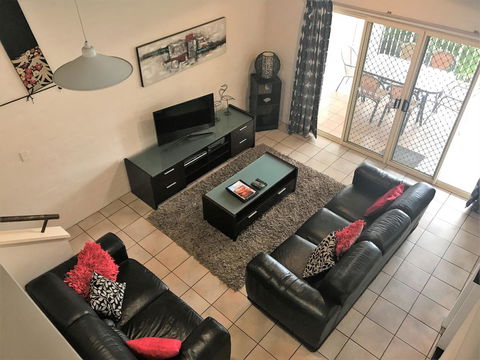 Mariner Bay Apartments - Accommodation Fremantle 23