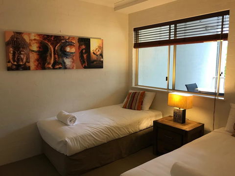 Mariner Bay Apartments - Accommodation Fremantle 7