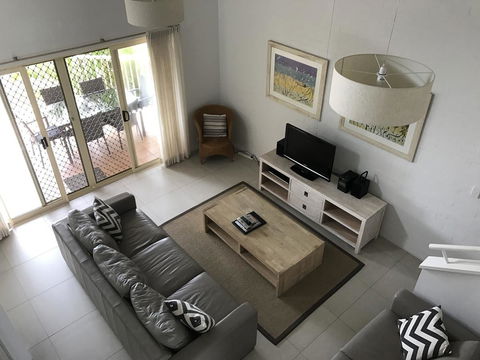 Mariner Bay Apartments - Accommodation Fremantle 30