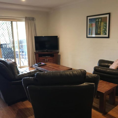 Mariner Bay Apartments - Accommodation Fremantle 8