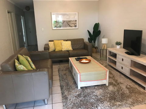 Mariner Bay Apartments - Accommodation Fremantle 10