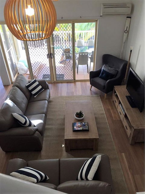 Mariner Bay Apartments - Accommodation Fremantle 15