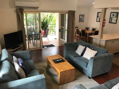 Mariner Bay Apartments - Accommodation Fremantle 3