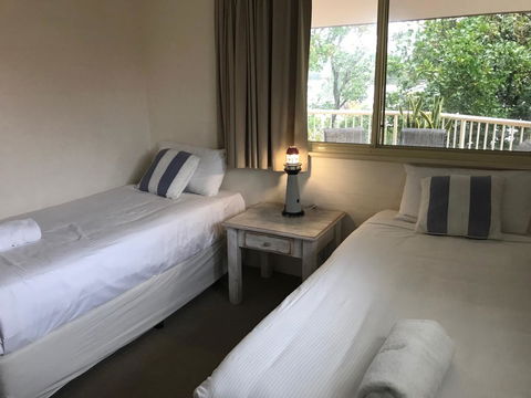 Mariner Bay Apartments - Accommodation Fremantle 1