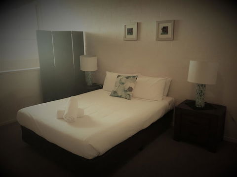 Mariner Bay Apartments - Accommodation Fremantle 20