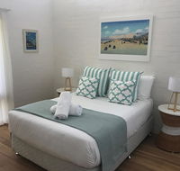 Mariner Bay Apartments - Accommodation Fremantle