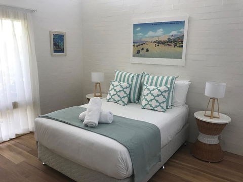 Mariner Bay Apartments - Accommodation Fremantle 0