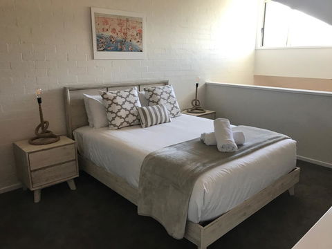 Mariner Bay Apartments - Accommodation Fremantle 13