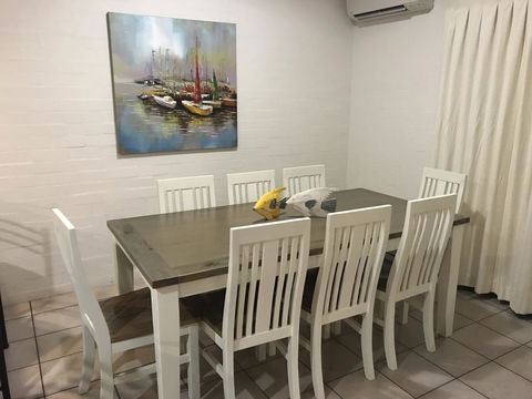 Mariner Bay Apartments - Accommodation Fremantle 27