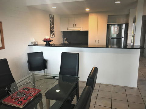 Mariner Bay Apartments - Accommodation Fremantle 25