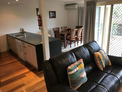 Mariner Bay Apartments - Accommodation Fremantle 9
