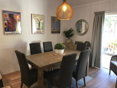 Mariner Bay Apartments - Accommodation Fremantle 17