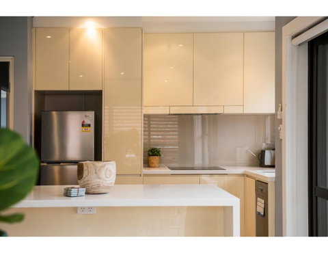 Beachside Getaway In Freshie W Parking - Accommodation Fremantle 2