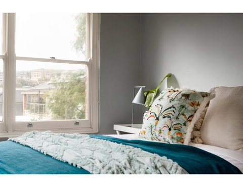 Beachside Getaway In Freshie W Parking - Accommodation Fremantle 10