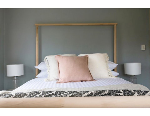 Beachside Getaway In Freshie W Parking - Accommodation Fremantle 11