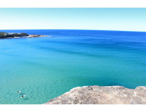 Beachside Getaway In Freshie W Parking - Accommodation Fremantle 15