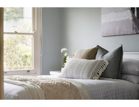Beachside Getaway In Freshie W Parking - Accommodation Fremantle 6