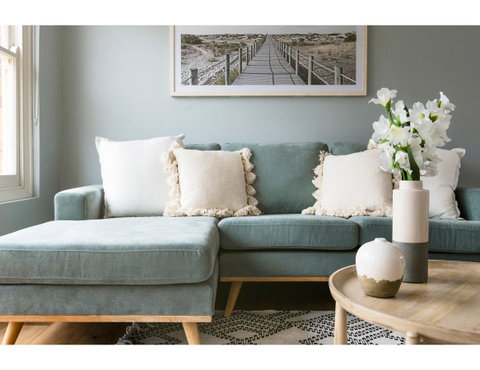 Beachside Getaway In Freshie W Parking - Accommodation Fremantle 7