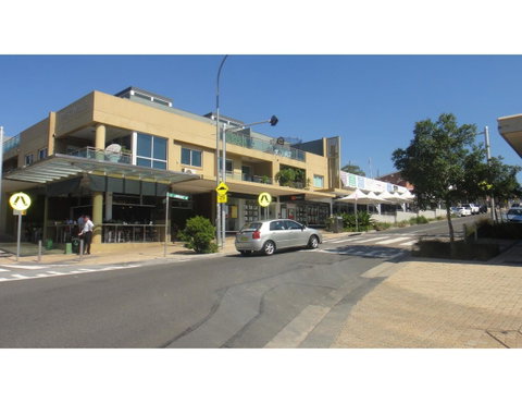 Beachside Getaway In Freshie W Parking - Accommodation Fremantle 16