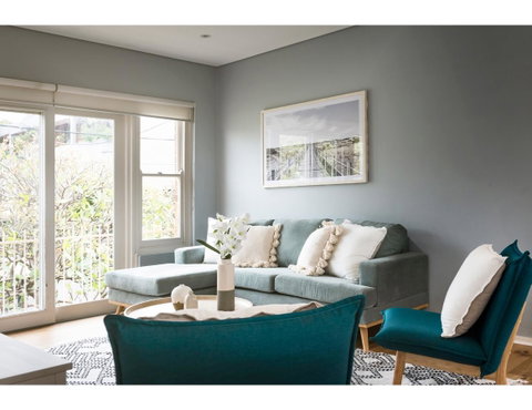 Beachside Getaway In Freshie W Parking - Accommodation Fremantle 0