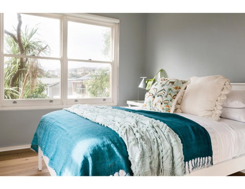 Beachside Getaway In Freshie W Parking - Accommodation Fremantle 1