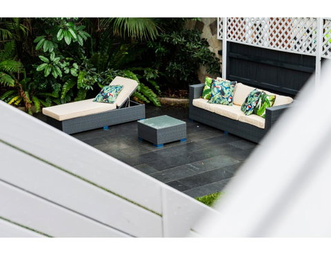 Beachside Getaway In Freshie W Parking - Accommodation Fremantle 4