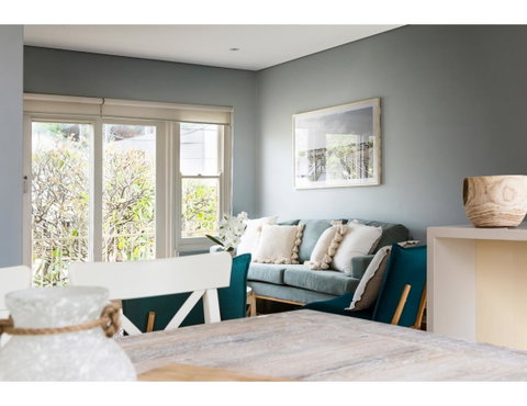 Beachside Getaway In Freshie W Parking - Accommodation Fremantle 8