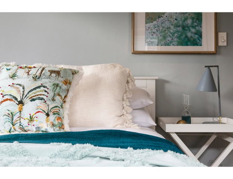 Beachside Getaway In Freshie W Parking - Accommodation Fremantle 12