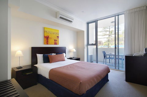 Macquarie Waters Boutique Apartment Hotel - Accommodation Fremantle 25
