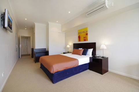 Macquarie Waters Boutique Apartment Hotel - Accommodation Fremantle 26