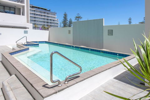 Macquarie Waters Boutique Apartment Hotel - Accommodation Fremantle 4