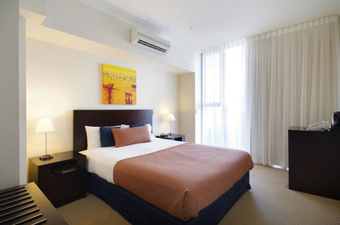 Macquarie Waters Boutique Apartment Hotel - Accommodation Fremantle 16