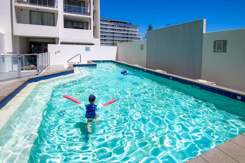 Macquarie Waters Boutique Apartment Hotel - Accommodation Fremantle 3