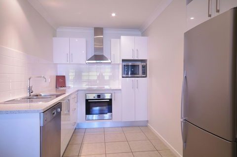 Macquarie Waters Boutique Apartment Hotel - Accommodation Fremantle 19