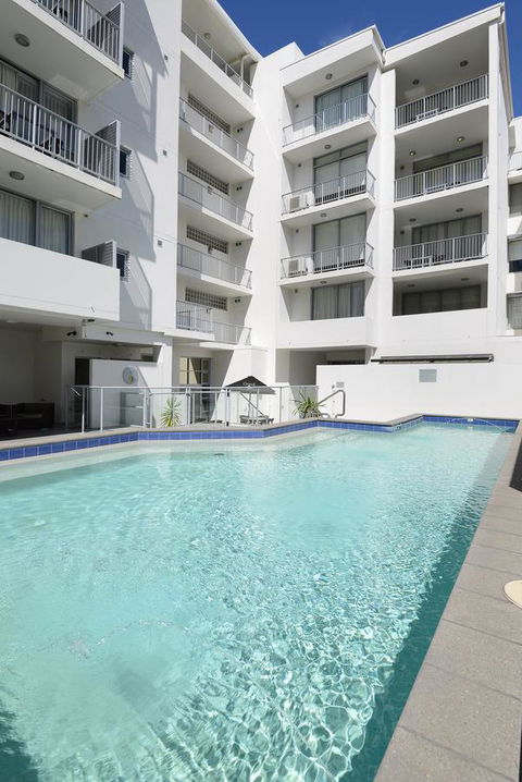 Macquarie Waters Boutique Apartment Hotel - Accommodation Fremantle 5